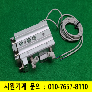 주73048/공압테이블실린더/MXQ16-30/SMC