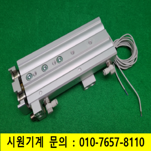 주73052/공압테이블실린더/MXQ25-100/SMC
