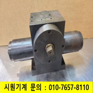 주73055/유압식회전실린더,로터리실린더
