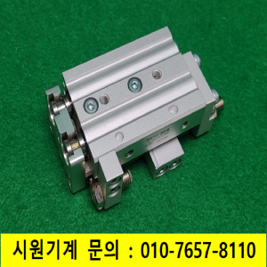 주13120/공압테이블실린더/MXQ12-20/SMC