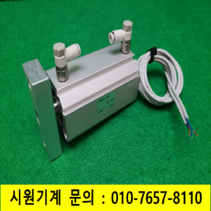 주13121/공압실린더/CDQ2B25-50DCZ/SMC