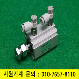 주13122/공압실린더/CDQ2B16-15DMZ/SMC