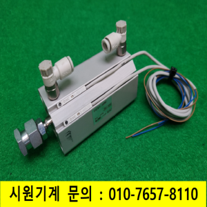 주13124/공압실린더/CDQ2B20-50DMZ/SMC
