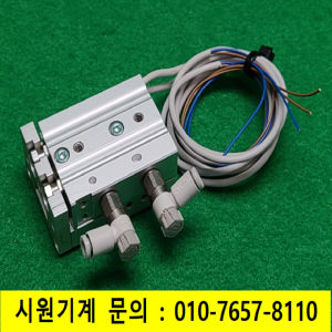 주13127/공압실린더,테이블실린더/MXS8-10/SMC