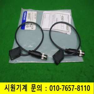 노55390/미사용광전센서/E3Z-T61/옴론