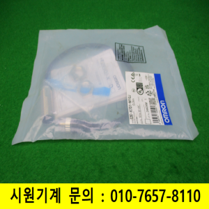 노55392/미사용원주형근접센서/E2E-X7D1-M1GJ/옴론