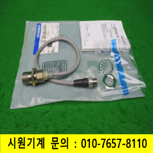 노55393/원주형근접센서/E2E-X7D1-M1GJ/옴론