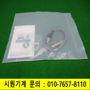 노55395/미사용근접센서/E2E-X2F1-M1J/옴론