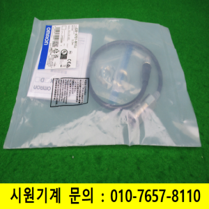 노55397/미사용근접센서/E2E-X7D1-M1GJ/옴론
