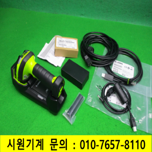 노80215/미사용제브라산업용바코드스캐너풀세트/MSIP-CRM-ZTC-DS3678/PWR-BGA12V50W0WW/CBA-U42-S07PAR/CBL-DC-451A1-01/ZEBRA