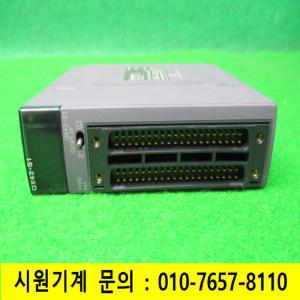 노16560/PLC/QX42-S1/시리얼14/미츠비시