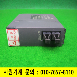 노16567/PLC/QJ71GP21-SX/시리얼22/미츠비시
