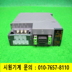 노16568/PLC/QJ71C24N/시리얼20/미츠비시