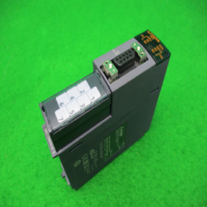 노16568/PLC/QJ71C24N/시리얼20/미츠비시