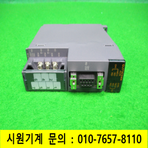 노16569/PLC/QJ71C24N/시리얼18/미츠비시