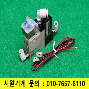 주13153/진공발생기/ZX1101-K15LZ-F/DC24V/SMC