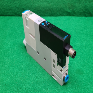 주13158/진공발생기/OVEM-10-H-B-Q0-CN-N-2P/DC24V/FESTO