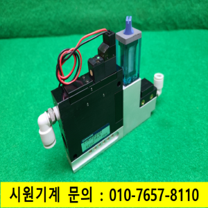 주13159/진공발생기/CVR2S05HSZZ24BLN/DC24V/CONVUM