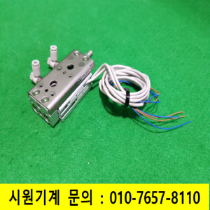 주15575/공압실린더/MXQ8-10Z/SMC