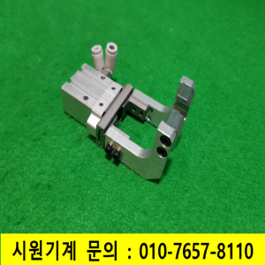 주15576/에어척공압척핑거실린더/집게실린더/JMHZ2-12D/SMC