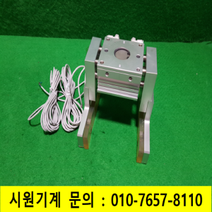주15581/에어척공압척핑거실린더/집게실린더/MHL2-20DZ/SMC