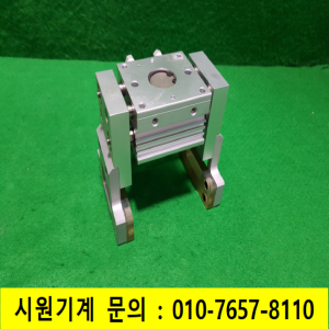 주15582/에어척공압척핑거실린더/집게실린더/MHL2-20DZ/SMC