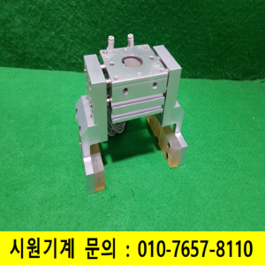 주15583/에어척공압척핑거실린더/집게실린더/MHL2-20D/SMC