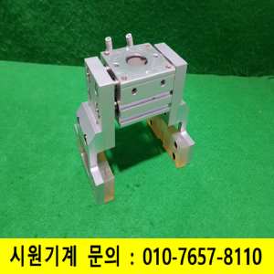 주15584/에어척공압척핑거실린더/집게실린더/MHL2-20D/SMC