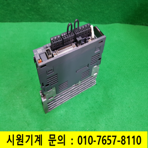 주26244/서보드라이브/MR-J4-20A/200W/미쓰비시
