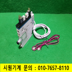 주15590/미사용진공발생기/VKM61-S1A33-G-B/V17-G/VMECA