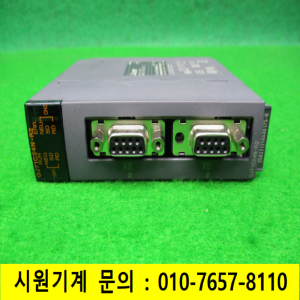 노16574/PLC/QJ71C24N-R2/시리얼25/미츠비시