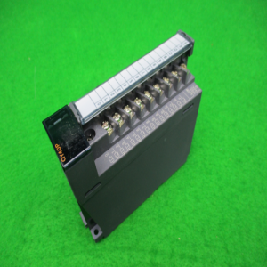 노16576/PLC/QY40P/시리얼24/미츠비시