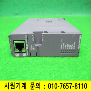 노16577/PLC/Q13UDVCPU/시리얼21/미츠비시