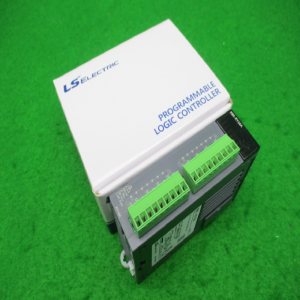 노16581/미사용PLC/XBE-RY16A/V2.00/LS