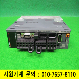 노16598/서보드라이브/MR-J4-20B/200W/미츠비시