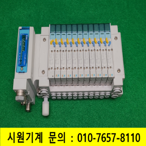 초13943/솔레노이드밸브/EX260-SDN2/SY3A00H-5ZE1/SMC
