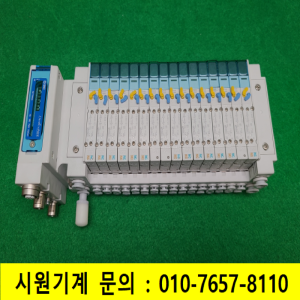 초13948/솔레노이드밸브/EX260-SDN2/SY3A00H-5ZE1/SMC