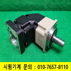 초13949/서보모터감속기/HSBR-060-003-P1-EZM/감속비3대1/HST