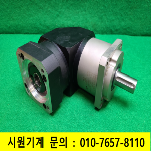 초13950/서보모터감속기/HAS0901A-010KS-C3110103C19/감속비10대1/LS