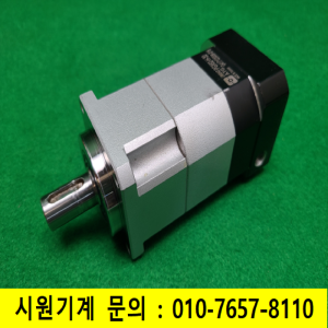 초13953/서보감속기/PGX62-H-30/감속비30대1/ATG