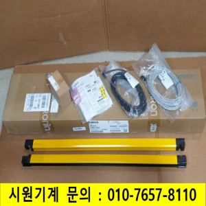 초50077/미사용라이트커텐센서/안전센서/세이프티센서세트/F3SG-4SRB0840-25-H/F39-JG7C-D/F39-JG7C-L/F39-LSGA/오므론