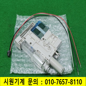 주10340/미사용진공유닛이젝터시스템/ZK2H10K5NL2A-06-L/SMC