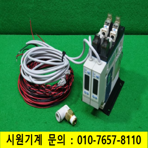 주10341/진공발생기/VKM62-M2B33-G-8/VMECA