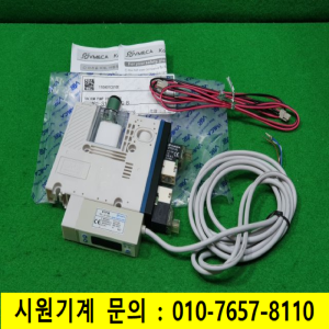 주10343/미사용진공발생기/VKM61-S1A33-G-8/VMECA