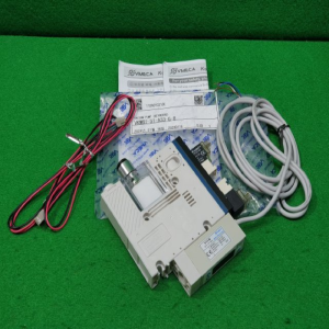 주10343/미사용진공발생기/VKM61-S1A33-G-8/VMECA
