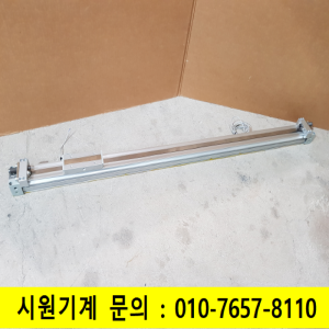 주75438/공압로드레스실린더/공압슬라이딩직선실린더/MY1B32-1000LZ-A93L/SMC