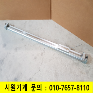주75439/공압로드레스실린더/공압슬라이딩직선실린더/MY1B32-1000LZ-A93L/SMC