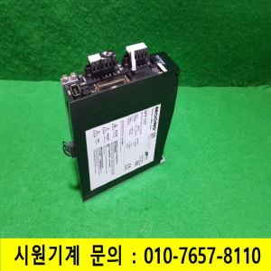 노39063/미사용서보드라이브/M3DV-21A8PF/200W/MOONS
