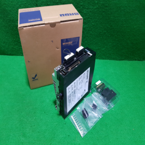 노39064/미사용서보드라이브/M3DV-23A0PF/400W/MOONS