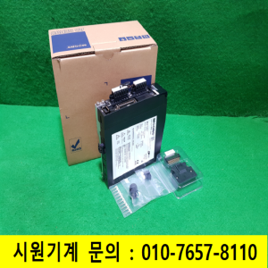 노39066/미사용서보드라이브/M3DV-21A8PF/200W/MOONS